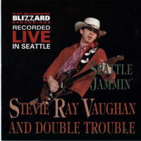 Seattle Jammin
